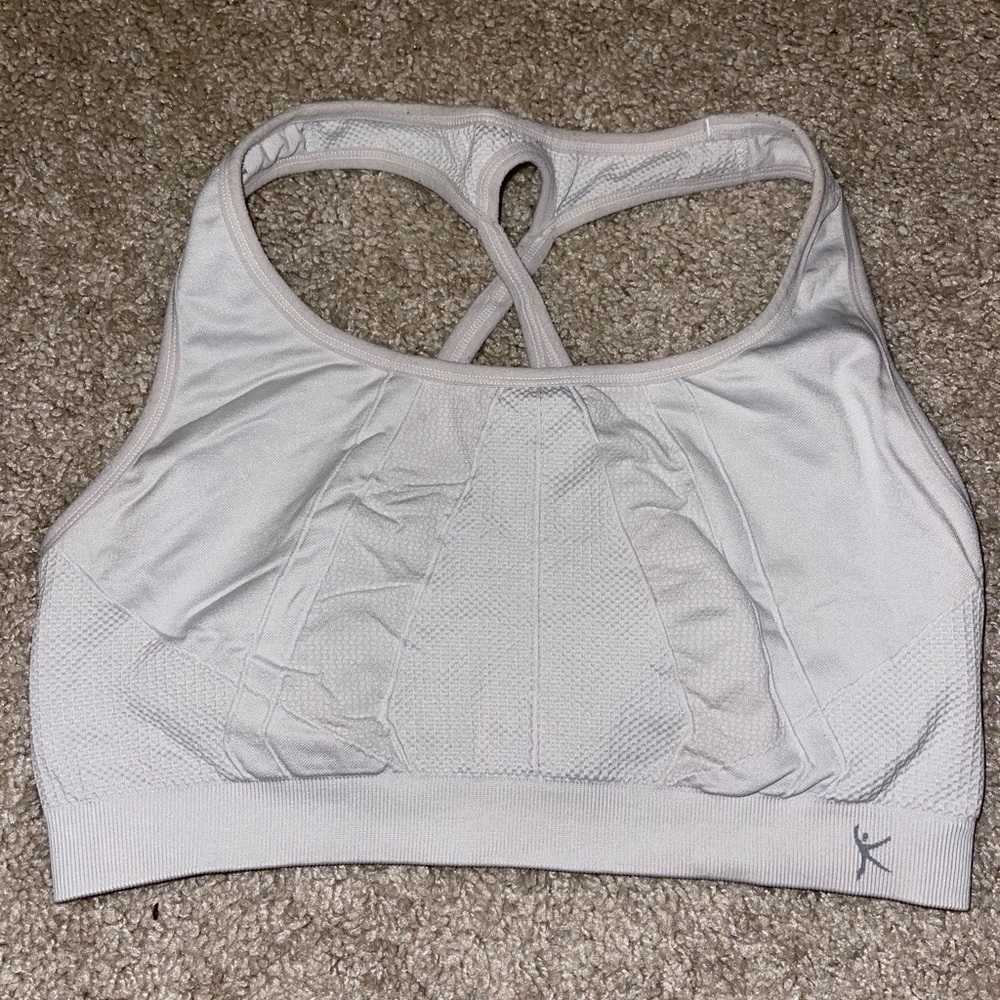 Danskin XXL sports bra